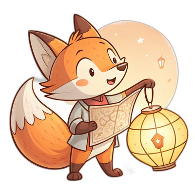 KinaroAI Fox